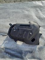 Honda Spacy 125 cm Auspuff