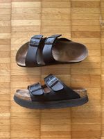 Birkenstock Platform Arizona 37