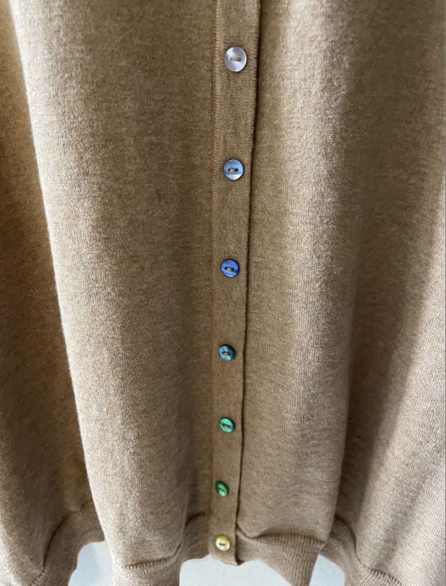Maglioni & Felpe: Pull "absolut cashmere." Taille M (convient aussi pour un S) – Usato da Neuchâtel venduto da cosak2000 4