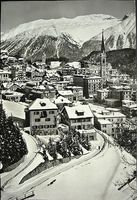 ST. MORITZ