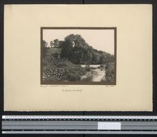 Fotografie Georg Friedrich Leonhardt, St