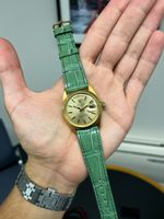 Rolex Daydate 1803 36mm 18K Gold