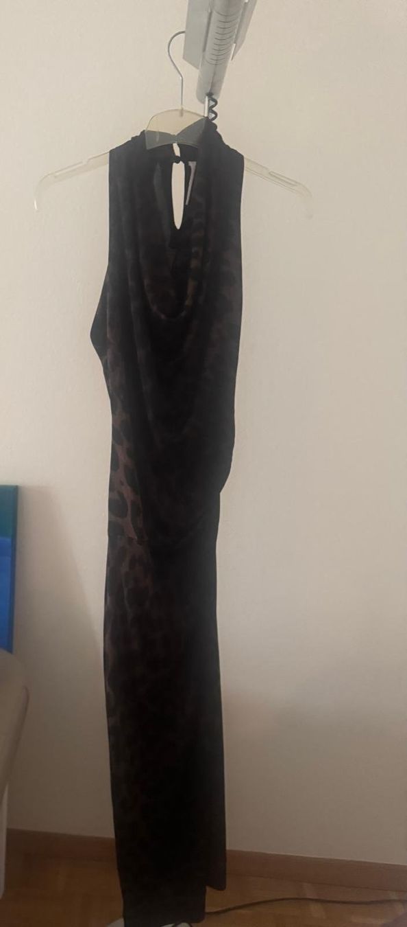 Vestiti: Leonard Paris Seidenkleid – Nuovo (secondo la descrizione) da Zürich venduto da dub_tj95