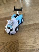 Paw Patrol Auto und Figur 