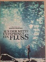 Aus der Mitte entspringt ein Fluss 4K+Blu-ray  