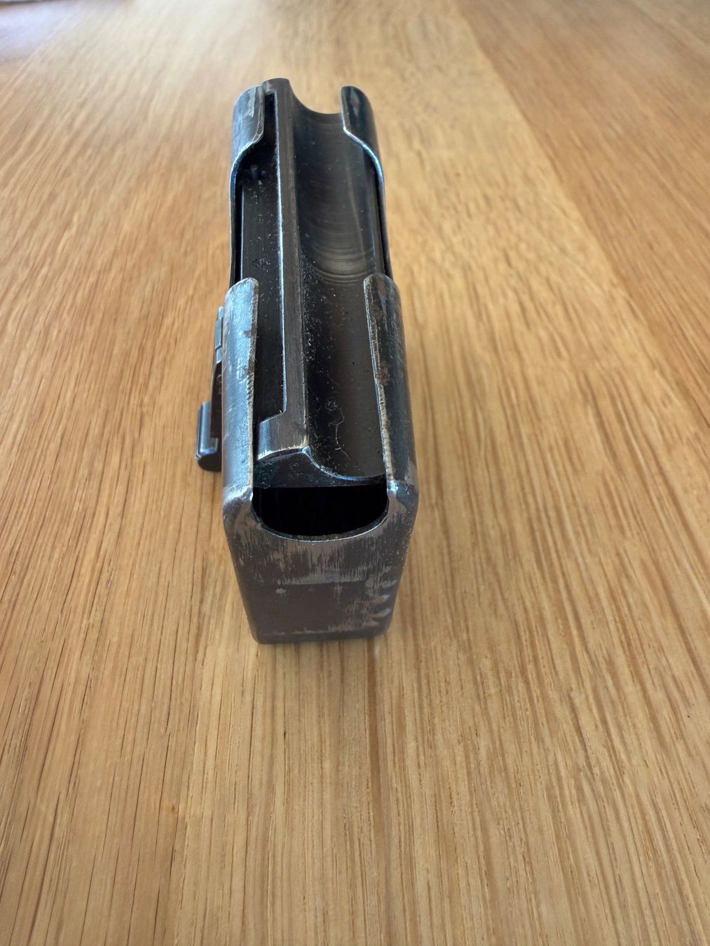 Schweizer Armee Uniformi: Karabiner K11 / Magazin – Usato da Urnäsch venduto da Winterzauber12 3