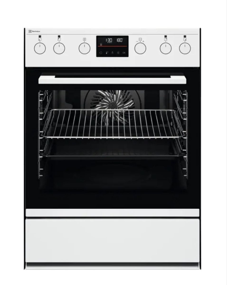 Electrolux Forni: Electrolux EH7L4WE Einbau Backofen – Usato da Kriens venduto da ma007 1