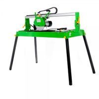 Zipper -Stein und Fliesenschneidmaschine FS250, 900mm Schnit