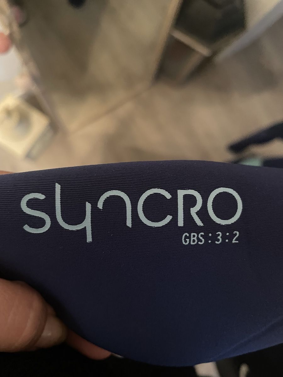 Roxy Mute per immersioni: Combinaison néoprène – Nuovo (secondo la descrizione) da Biel/Bienne venduto da sonja0210 2