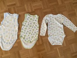 Kinder Body Grösse 92