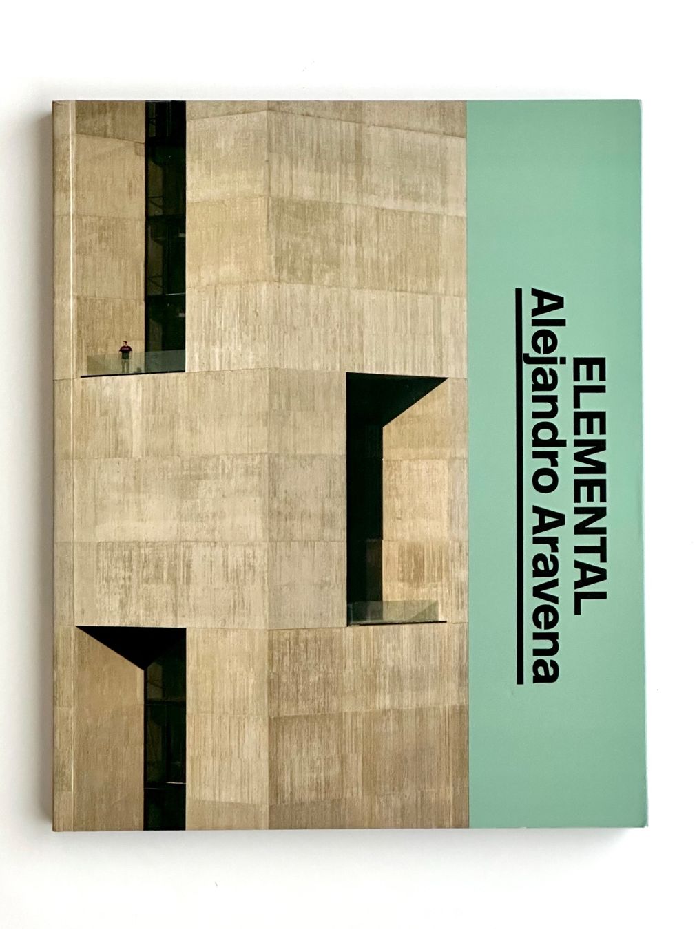 Bücher: Elemental – Alejandro Aravena (2018) – Neu (gemäss Beschreibung) aus Zürich von arn__