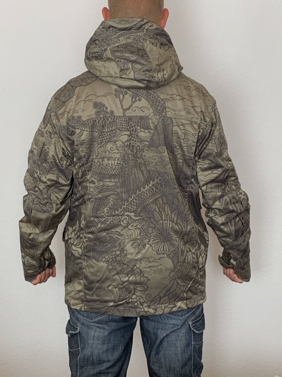 Giacche: Snowboardjacke – Nuovo (secondo la descrizione) da Heimiswil venduto da Chillout-lady 1