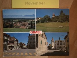 AK von Gimel