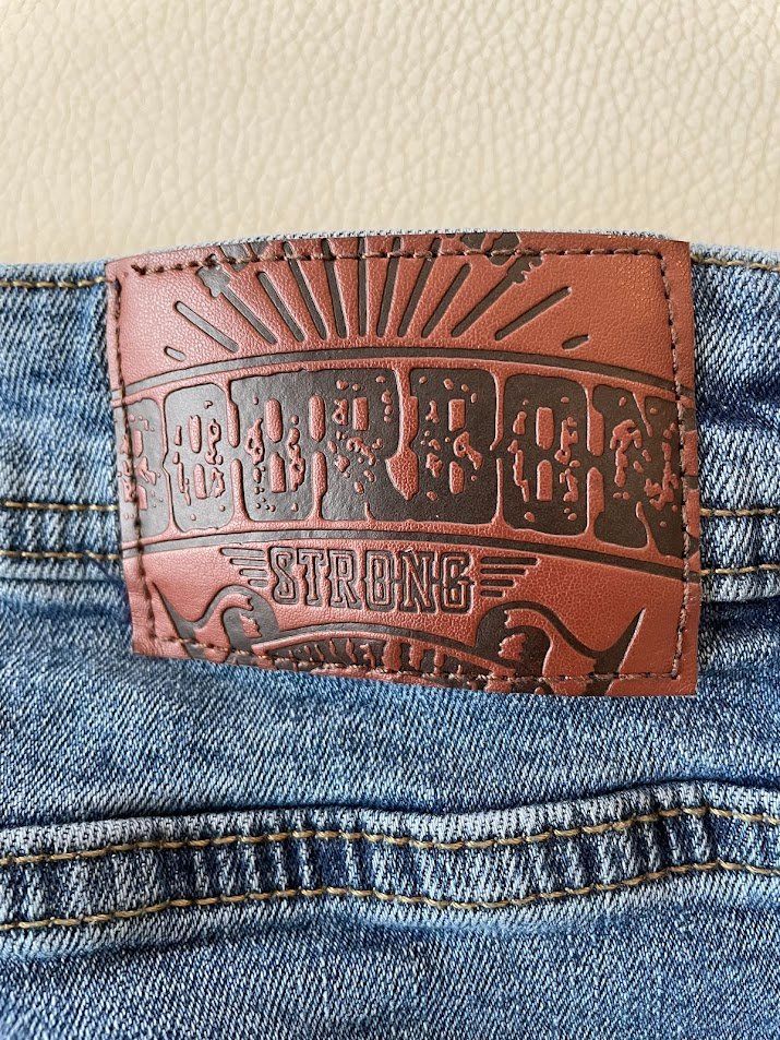 Jeans: Jeans stretch – Usato da Ebikon venduto da gum58 4