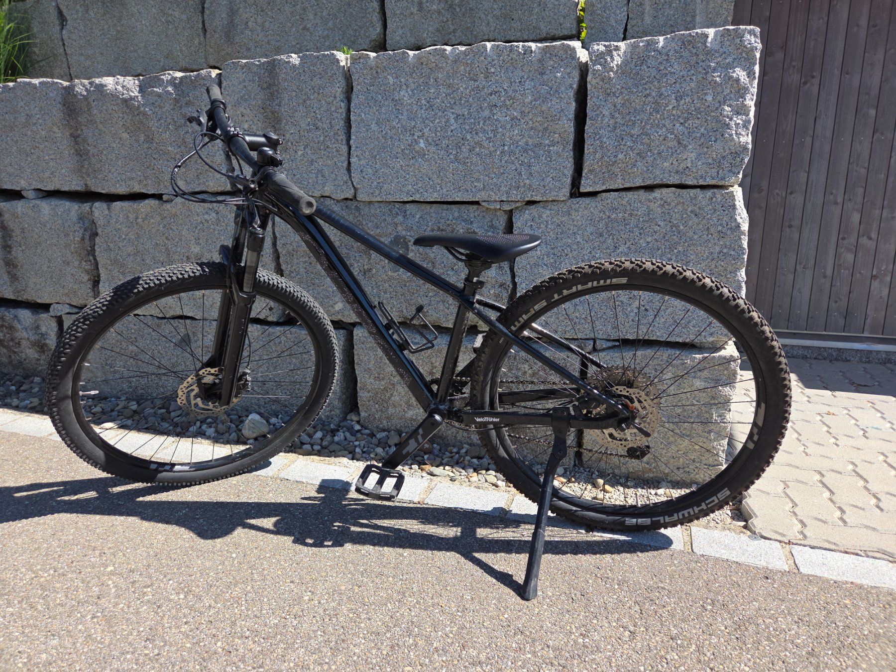 Orbea Biciclette: Orbea ONNA 27 Bike – Usato da Russikon venduto da Blume0121