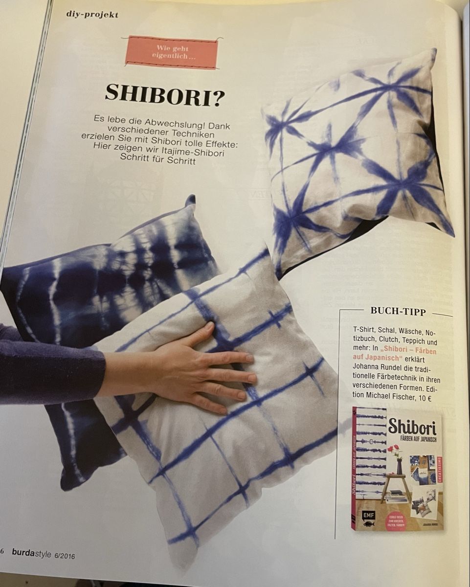 Zeitschriften & Magazine: Burda Style 6/2016  – Gebraucht aus Bäretswil von Evamaria1 2