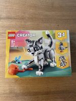 LEGO Creator 3 in 1 Tierwelt Abenteuer, NEU & ungeöffnet!