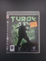 Turok für PS3 - ohne Anleitung