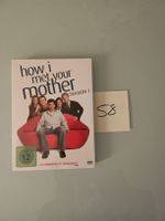How I Met Your Mother - Staffel 1 (DVD)(nr.58)