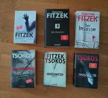 Krimi und Thriller Set