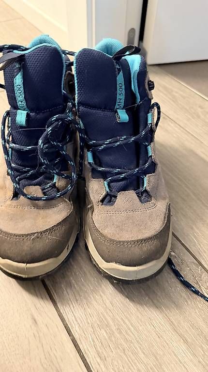 Schuhe für Jungen: Scarponi bambino 38 – Gebraucht aus Balerna von tag_c78t 3