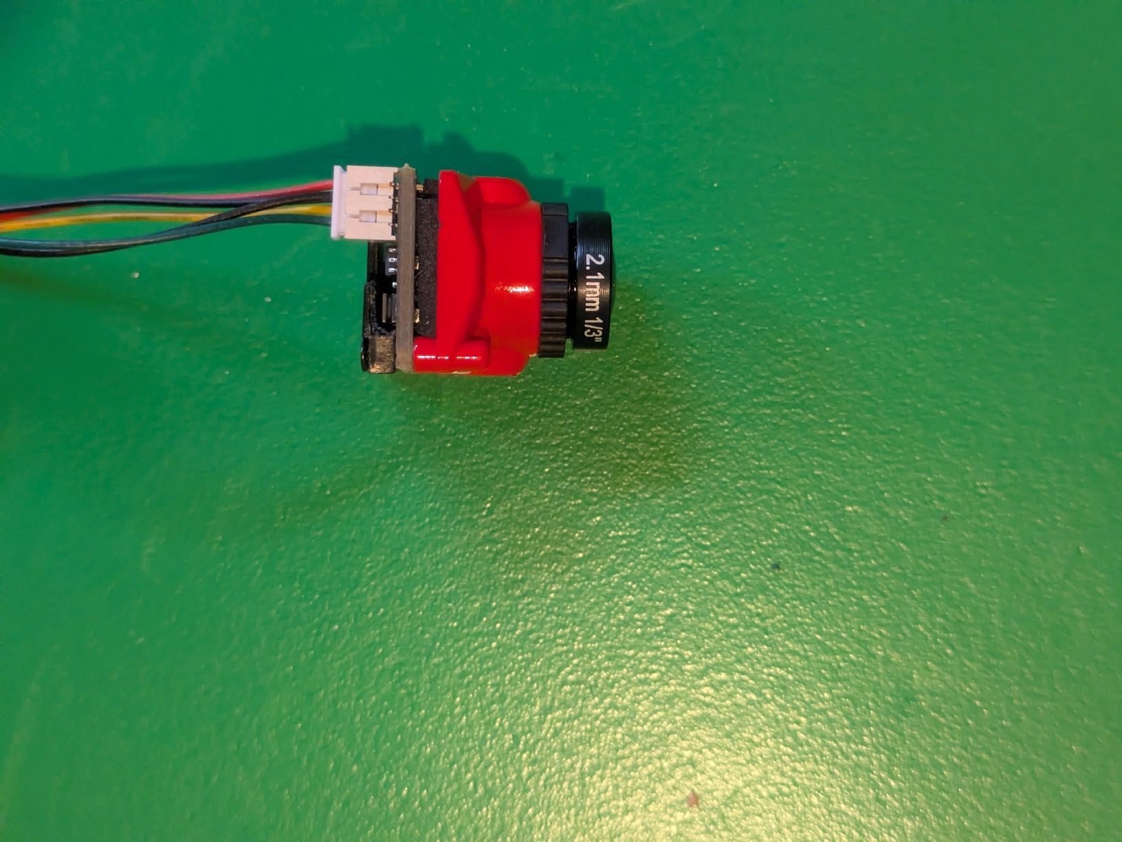 RC Modellbau: 2x EWRF Camera V3 Mini FPV Camera - Drone Part - Great! /stk – Gebraucht aus Wohlen AG von Tud_pyl8 4