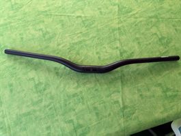 Original Carbon Lenker vom neuen Amflow PX Carbon Pro