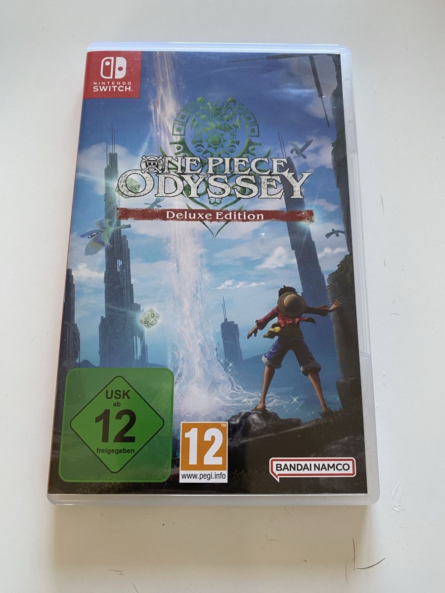 Nintendo Console: Console Nintendo Switch OLED + 8 jeux + accessoires – Nuovo (secondo la descrizione) da Vevey venduto da sasa2008 9