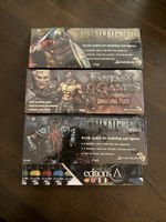 Scale75 - 3 paint sets + “Easy Painting Processes” book