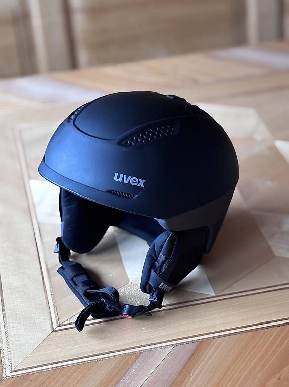 Helme: Uvex Skihelm – Gebraucht aus Herisau von Baum_91