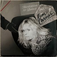 KIM CARNES - INVITATION TO DANCE