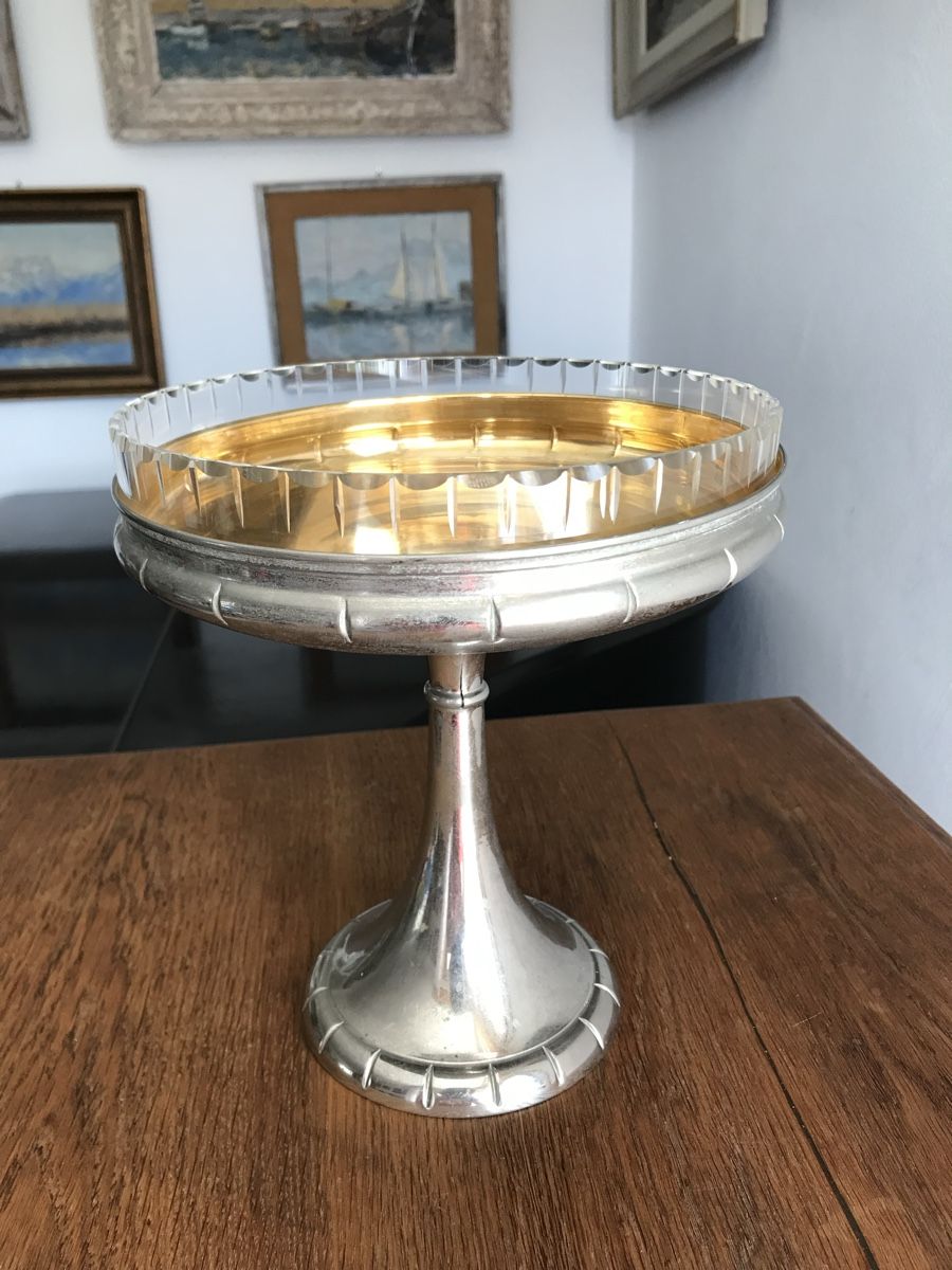Servierplatten: Belle Coupe centre table – Gebraucht aus Villeneuve VD von sim_q5hp 2