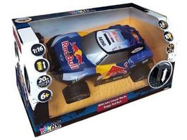 RC RedBull, dein ferngesteuertes Spielzeugauto