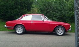 ronal a1 alfa romeo bertone spider Giulia coupé gtv 4x108
