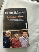 Remo H. Largo - Kinderjahre - Top Zustand,