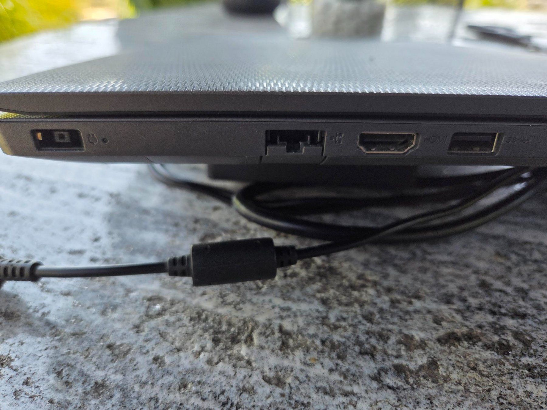 Lenovo Notebook: Notebook LENOVO HTG4I5CN – Usato da Gossau ZH venduto da silkoe41 4