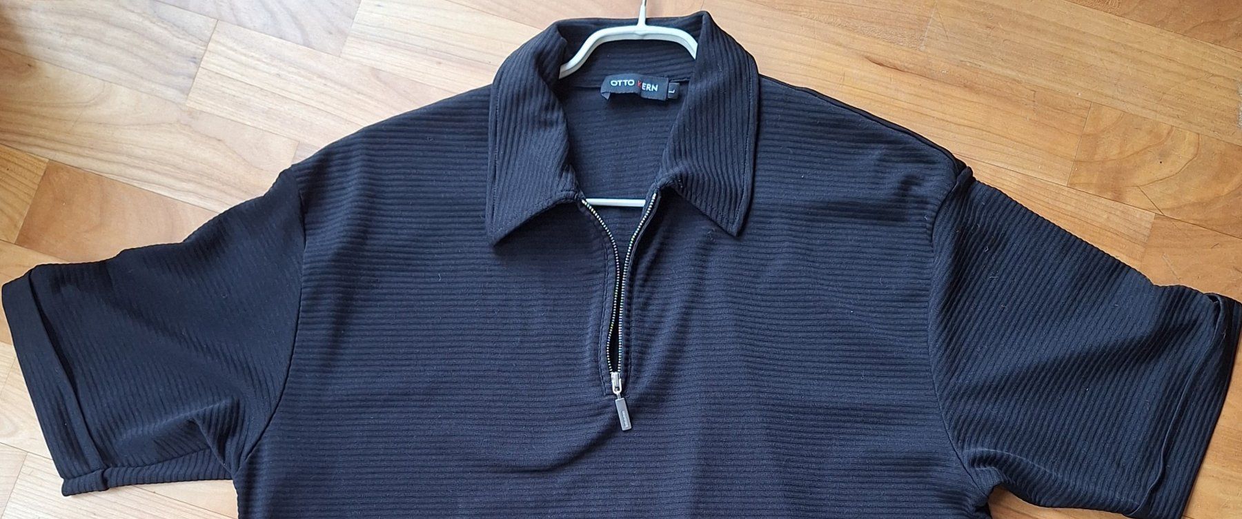 Magliette Polo: Otto Kern Designer Polo Shirt – Usato da Kastanienbaum venduto da IndiJoe 1