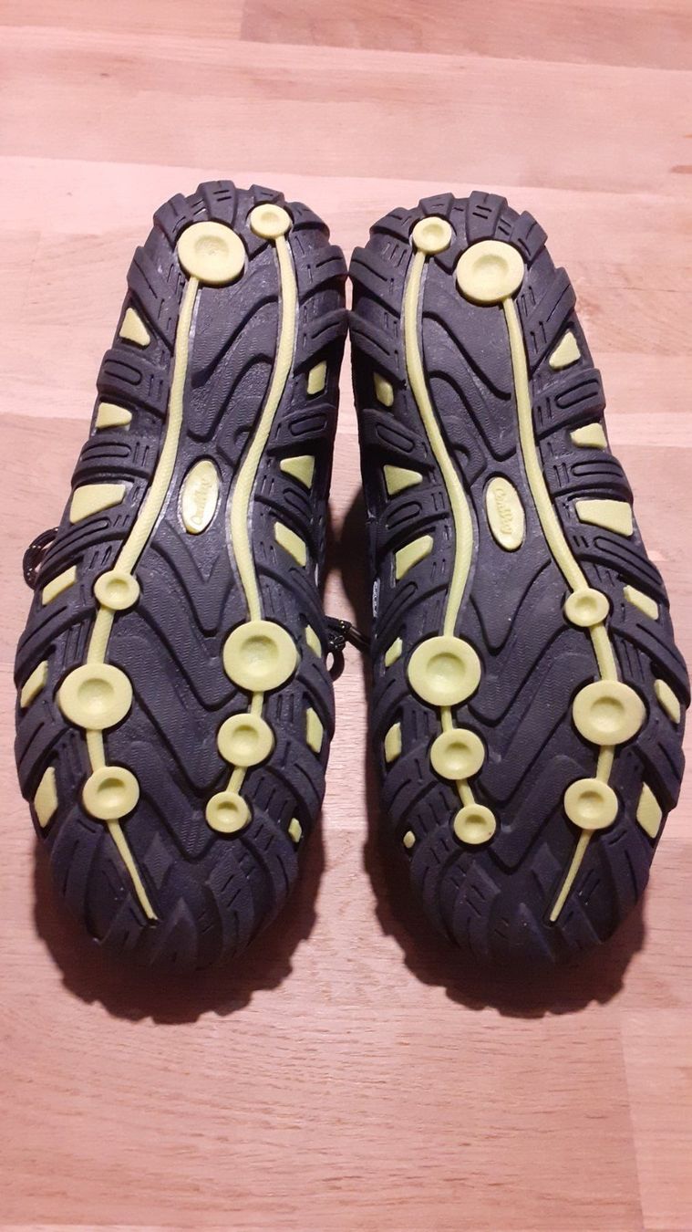 Herrenschuhe: neu: ConWay Sport-/Freizeitschuhe Gr. 38 – Neu (gemäss Beschreibung) aus Urtenen-Schönbühl von Chaeppeler 3