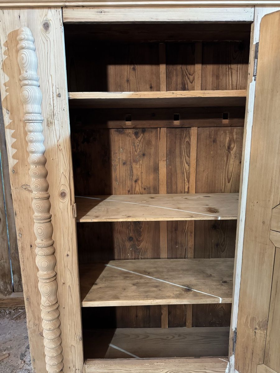 Armadi: Antiker Schrank – Nuovo (secondo la descrizione) da Amden venduto da Energiearbeit.Laib 5