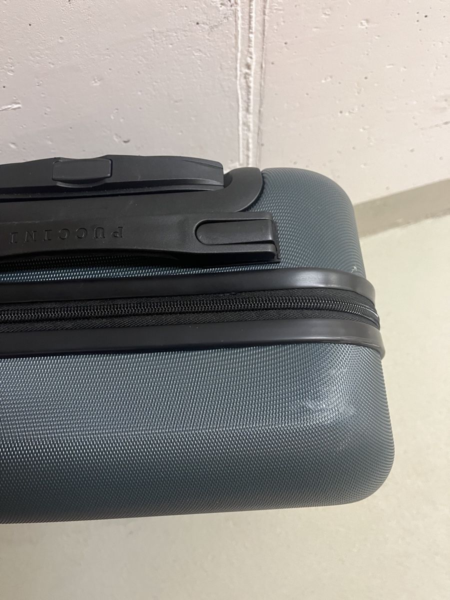 Valises de voyage: Koffer Handgepäck neu – Neuf (Voir description) à St. Gallen par elli18 5