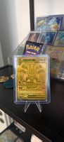 Mega Lucario