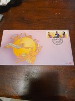 Enveloppe philatélique Afrique du Sud congrès rare! (52)