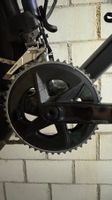 Crankset Rival eTap AXS 2x DUB 48x35 mit Leistunsmesser
