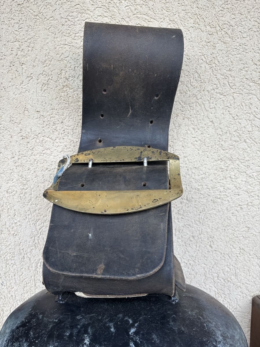 Cloches & sonnailles: Camenzind NR 7 – D'occasion à Schangnau par Roseggli82 2