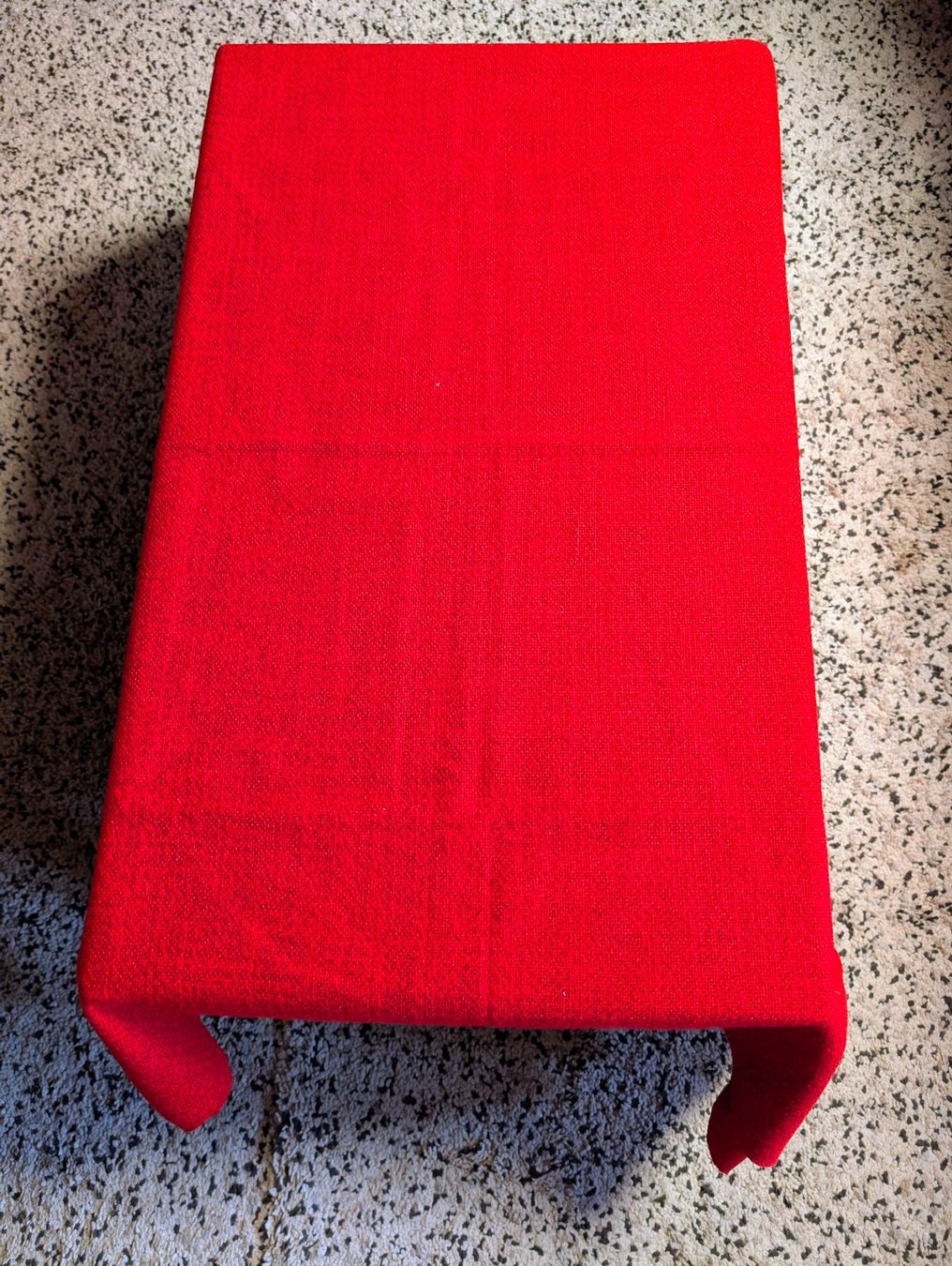 Coperte: Grosse Tischdecke 133cm x 235 cm – Usato da Langnau i. E. venduto da blu_7xhw
