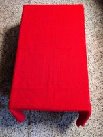 Grosse Tischdecke 133cm x 235 cm
