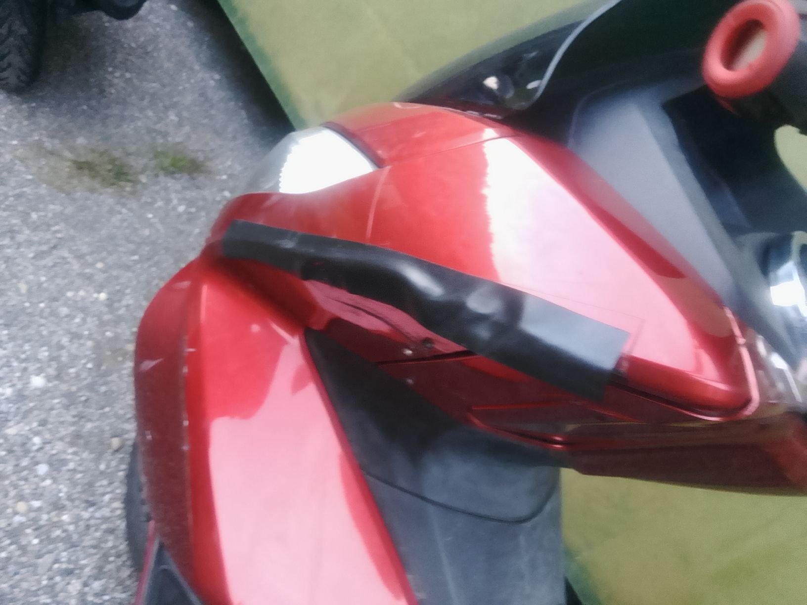 Honda Scooter: Honda pcx 125 – Usato da Pfäffikon ZH venduto da milcow 5