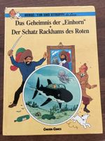 Tim und Struppi de luxe - Doppelband