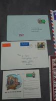 Briefmarken diverse