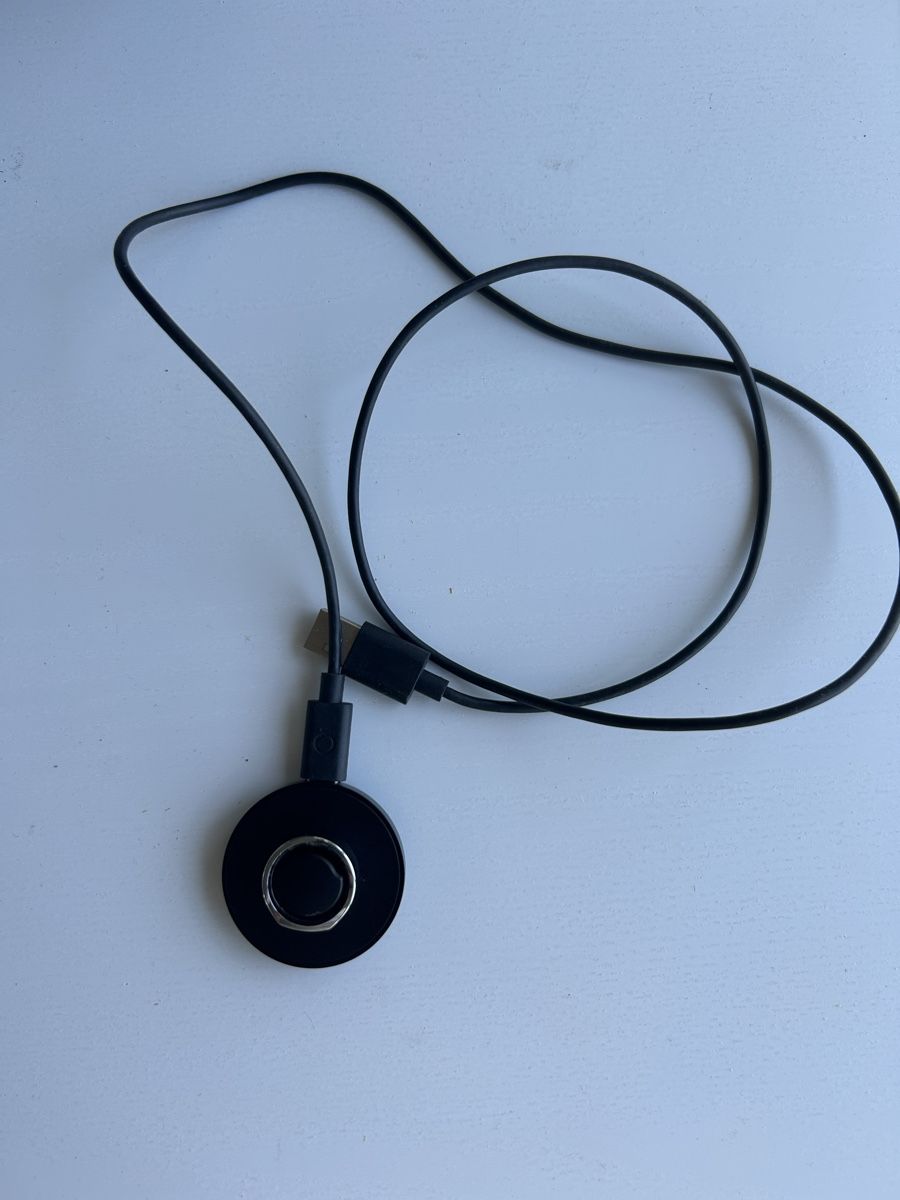 Oura Anelli: Oura Ring Gen3 Size 08 with charger – Usato da Niederwangen BE venduto da Chill_Out 5